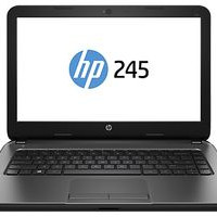 Laptop Gaming HP 245 G6 AMD A9 9420 - 8GB - 1TB - VGA R5 - WIN 10