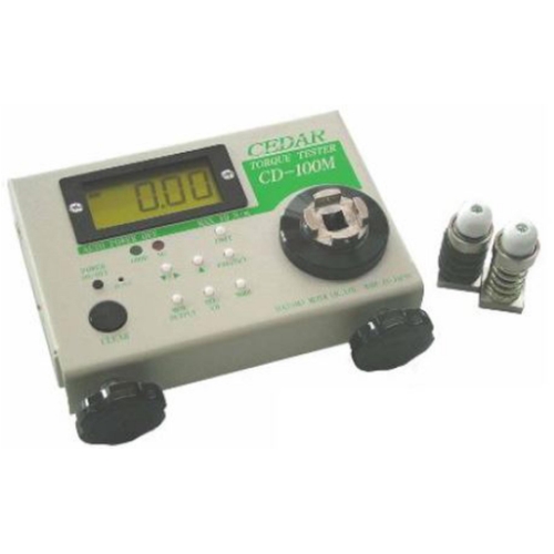 CEDAR Torque Tester CD-10M