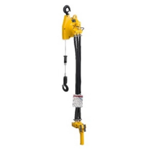 NMS Teknik Industrial Tools Jual ENDO Air Hoist AH250R (Wire Type
