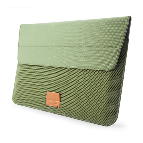 COZISTYLE STAND SLEEVE 15 INCH ARIA - FERN GREEN