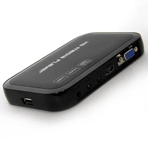 HD Media Player Full HD with HDMI