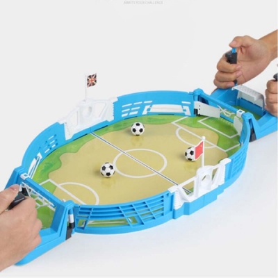 Mainan Papan Sepak Bola Mini Kreatif Anak