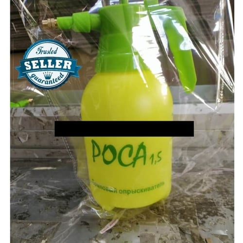 Mesin Alat Sprayer Disinfectant 1.5 liter POCA