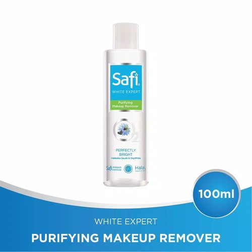 SAFI White Expert Make Up Remover 100ml
