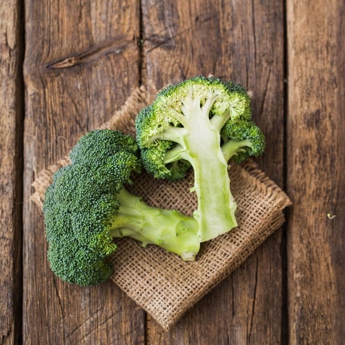 Regopantes - Brokoli 500 gr