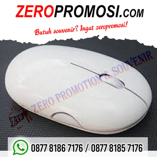 Mouse Promosi Wireless Mouse MW04