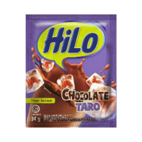 HILO Chocolate Taro PLS 15RX10SX14G