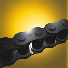 RENOLD ROLLER CHAIN 80-1RP AS