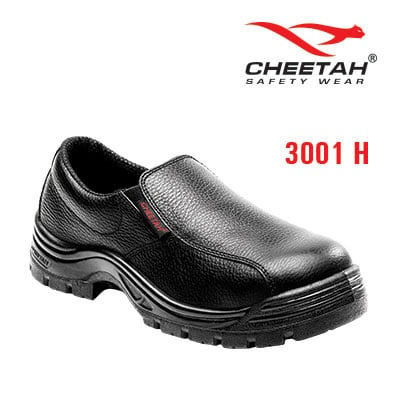 3001 H - Cheetah - Revolution - Safety Shoes