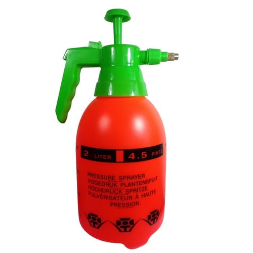 Pressure Sprayer Semprotan Burung Tekanan 2 liter Spray Hand