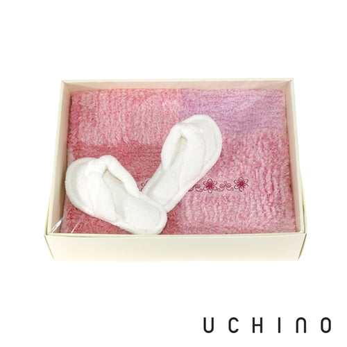 UCHINO Towel Gift Box E
