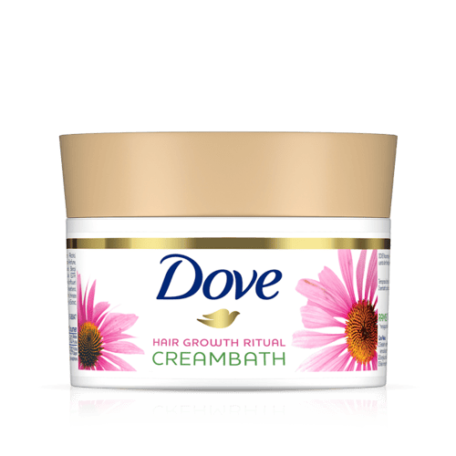 DOVE Creambath - Hair Growth Ritual 100g