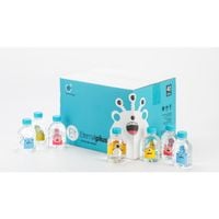 eternalplus Monsta Air Mineral 250 mL