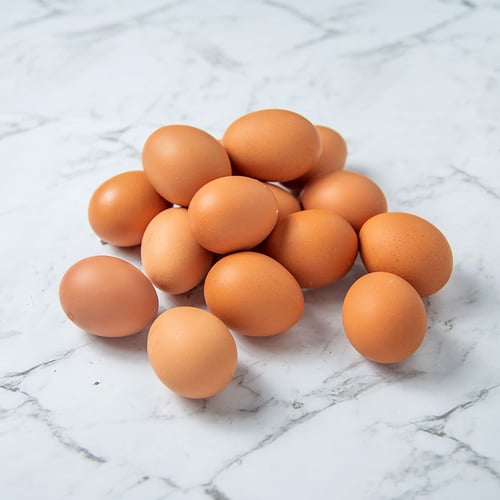 Telur Ayam Negri 1Kg