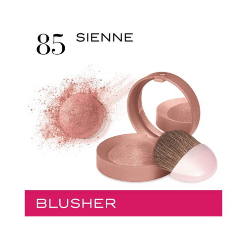 BOURJOIS Blush Pastel Sienne No 85