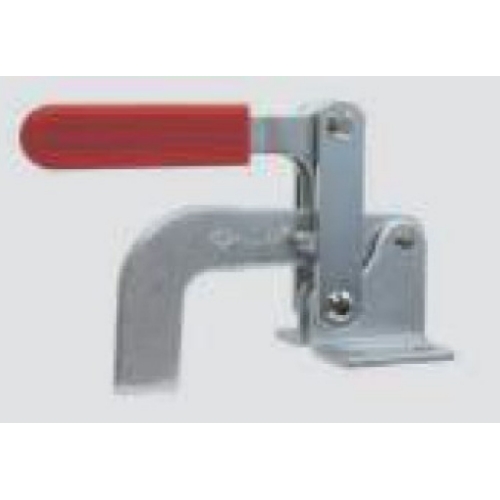 Vertical Handle Toggle Clamps X4