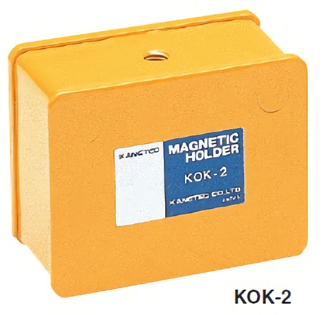 Magnetic Holder KOK-2