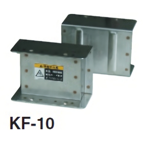 Steel Sheet Separation Floater Standard Type KF-10