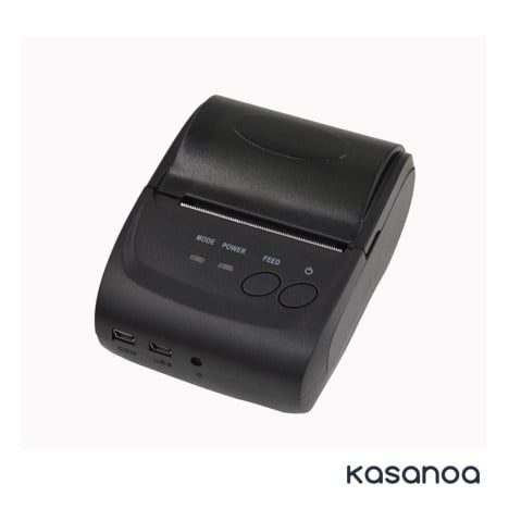 Printer Kasir Mobile Bluetooth Portable Sano P5802I