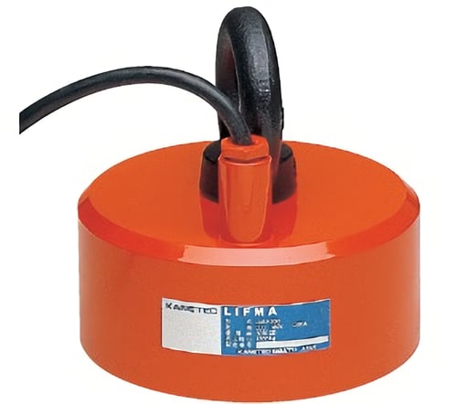 Small Electromagnetic Lifma LMU-20D