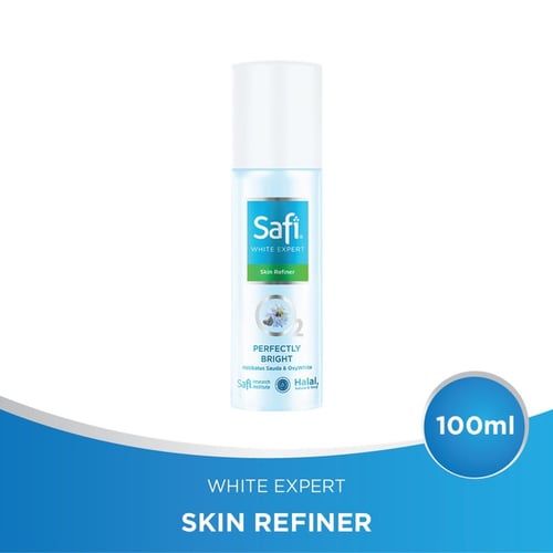 SAFI White Expert Safi White Expert Skin Refiner 100ml