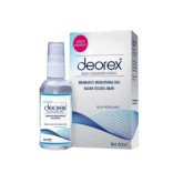 Deorex Body Odorizer Spray 60ml - Membantu Mengurangi BB ( Bau Badan )