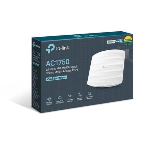 TP-Link EAP AC Wireless Dual Band Gigabit Ceiling Mount