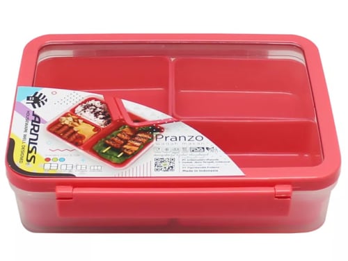 ARNISS PRANZO DX-3081 Airtight Container
