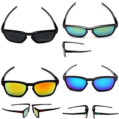 Kacamata Sport Sunglasses  Latch