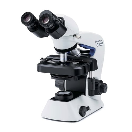 Mikroskop Binokular Olympus CX 23 LED - Binocular Microscope