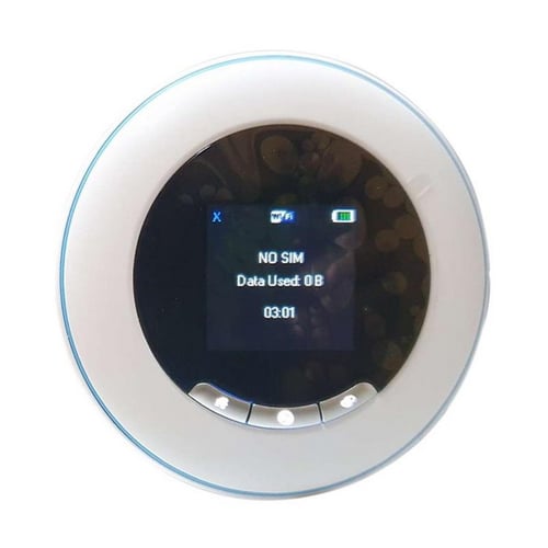 Jual Movimax MV007 UFO Max Modem Wifi free Perdana