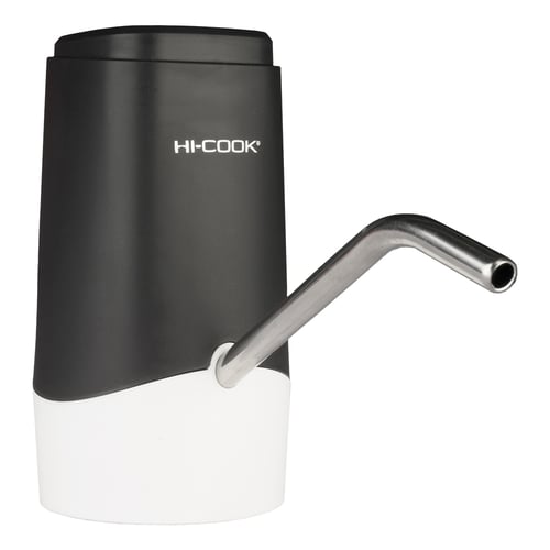 Hi-Cook Water Dispenser Portable/Pompa Galon Air Elektrik WD-P1
