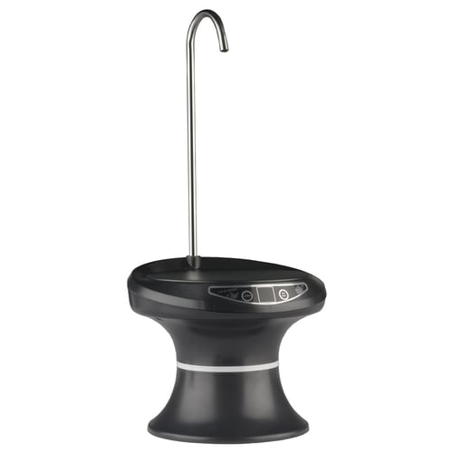 Hi-Cook Water Dispenser Portable/Pompa Galon Air Elektrik WD-P2