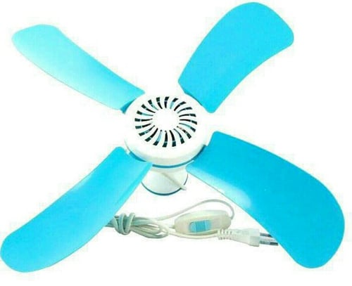 KIPAS ANGIN GANTUNG BALING 4 KYZUKU