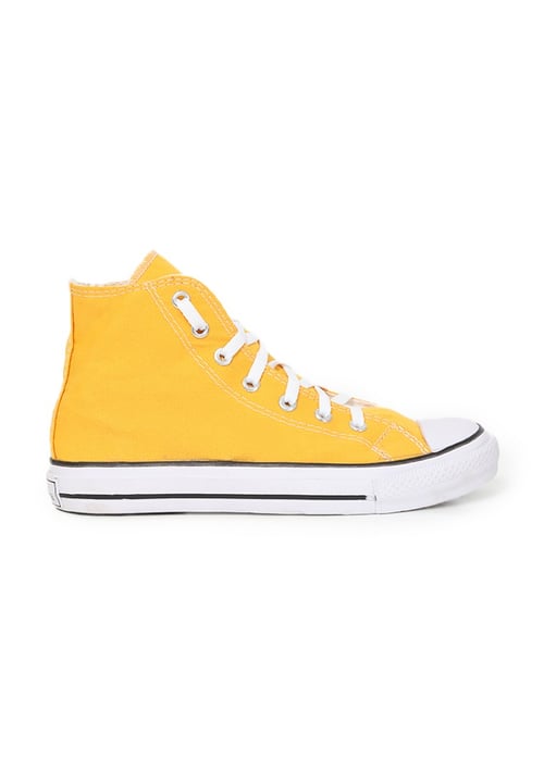 Sepatu Pria Classic High Kuning Veltra