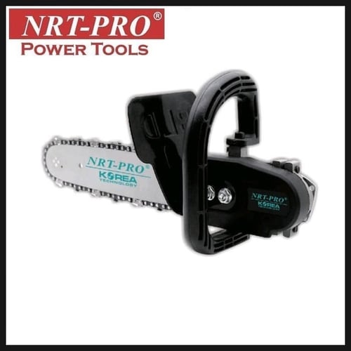 NRT-PRO Chainsaw Mini 12 Inch Chain Saw Gergaji