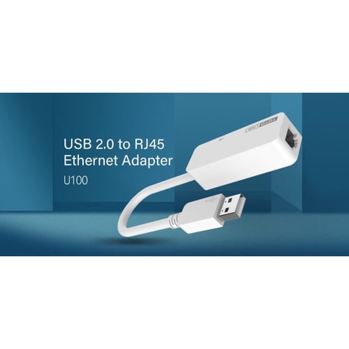 Totolink U100 Usb to Rj45 Ethernet