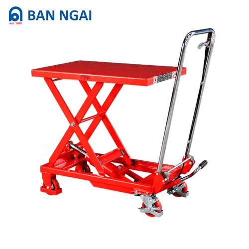 Lift Table Superform 150 kg Original Bergaransi Ban Ngai