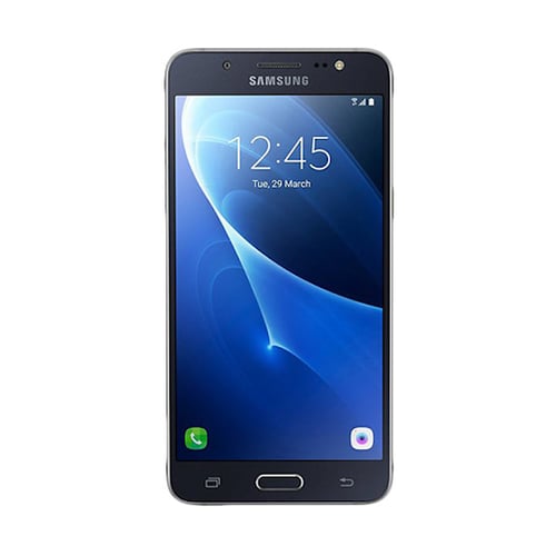 Samsung Galaxy J710 J7 2016 2/16 - Garansi Resmi - Black