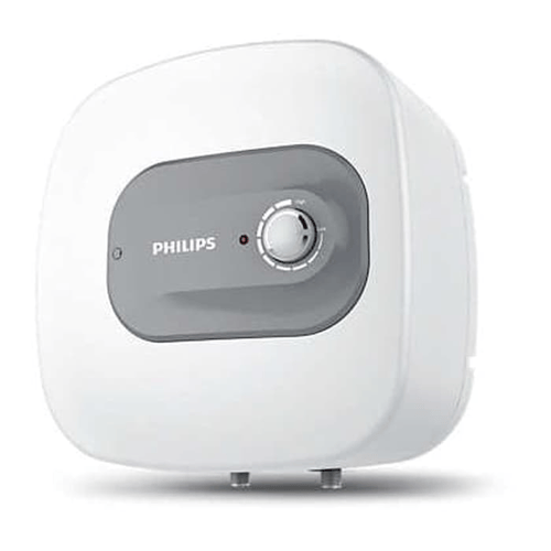 Philips Water heater Listrik hemat energi