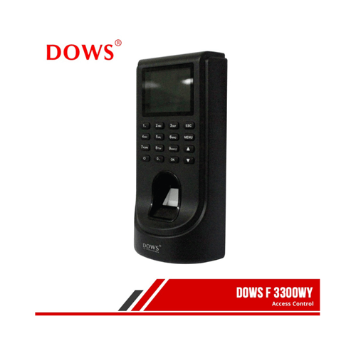 DOWS F3300WY Access Control Door Akses Kontrol
