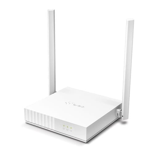 TP-LINK TL-WR 300MBPS WIRELESS ROUTER
