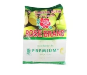 Rose Brand Gula Oadir Putih 1kg