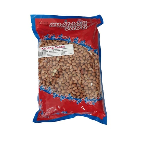 Kacang Tanah 1kg