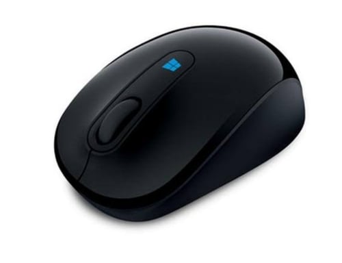 Wireless Mouse HP