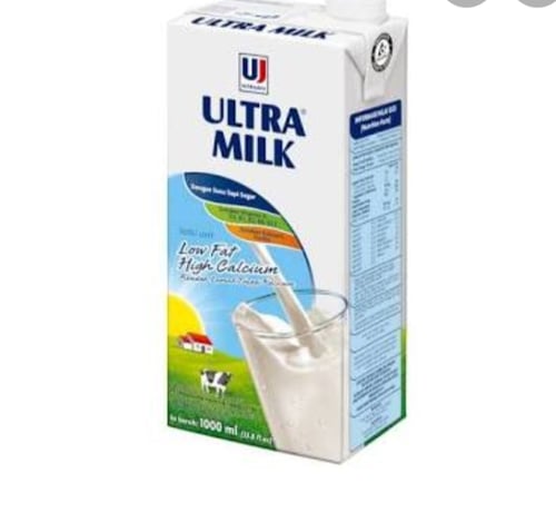 Susu Ultra Milk 1L