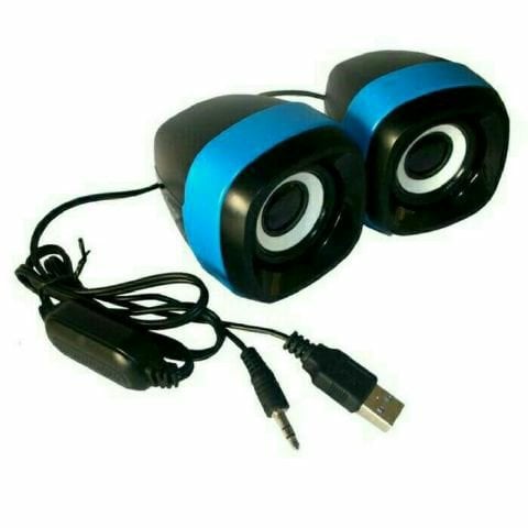 Speaker laptop /speaker USB murah