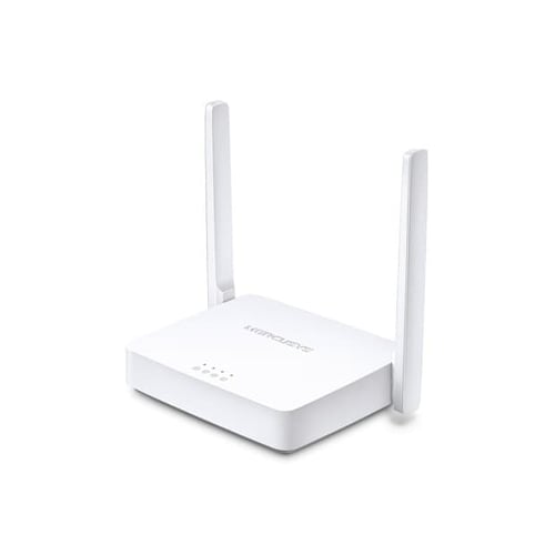 Mercusys MW MultiMode Wireless N Router