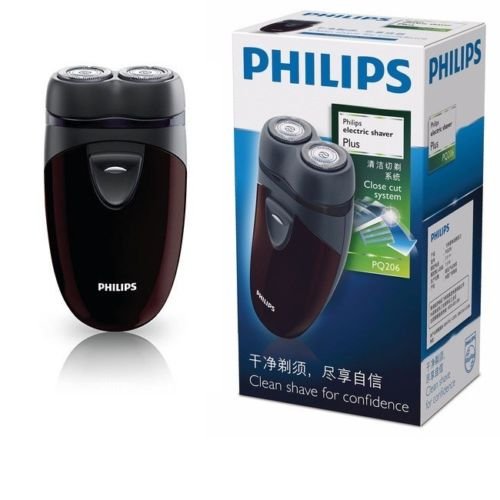 PHILIPS Electric Shaver PQ206