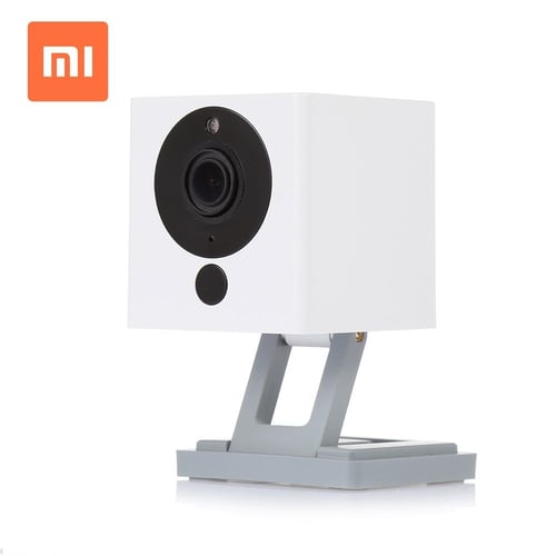 Xiaomi Yi Xiaofang Smartbox IP Camera CCTV 1080P